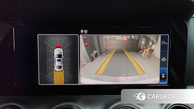 Mercedes-Benz E-Class W213 2018 Белый из Кореи, фото 5