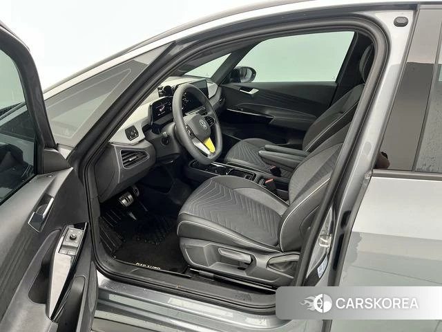 Volkswagen ID.3 2024 Другой из Китая, фото 5