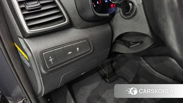 Hyundai All New Tucson 2019 Серый из Кореи, фото 5