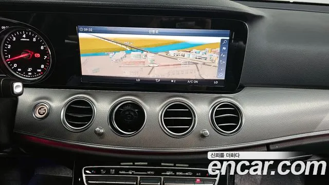 Mercedes-Benz E-Class W213 id 2694401 из Кореи 5