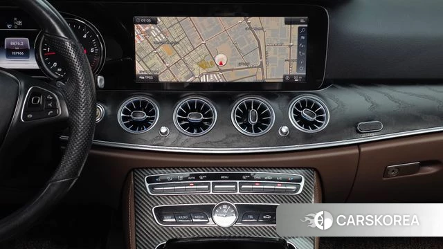 Mercedes-Benz E-Class W213 2018 Белый из Кореи, фото 5