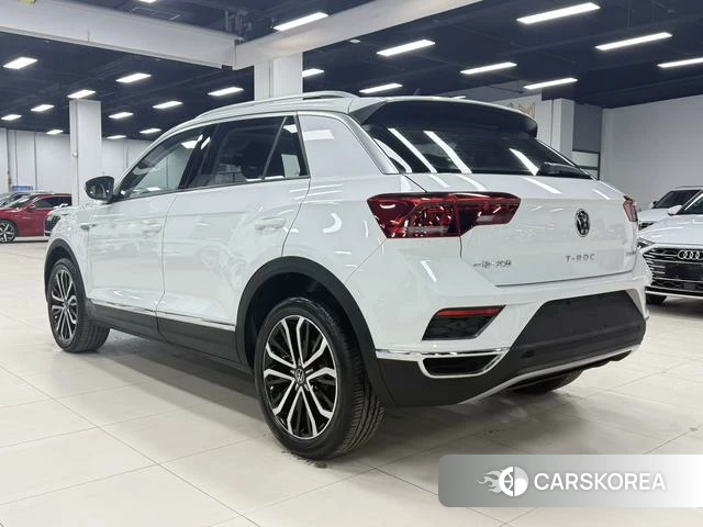 Volkswagen Exploring songs 2022 Белый из Китая, фото 5