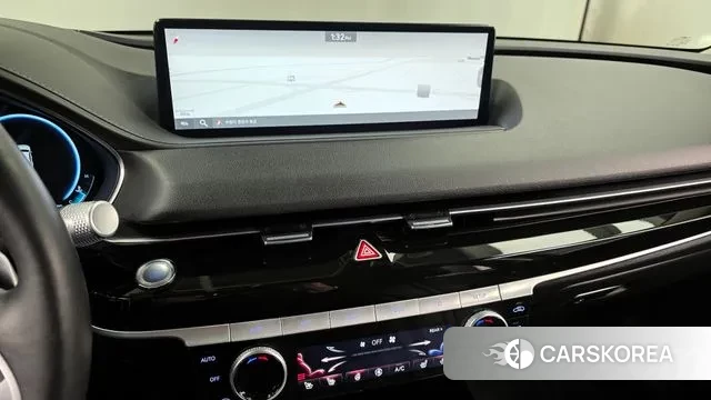 Genesis G80 (RG3) 2022 Серый из Кореи, фото 5