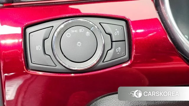 Ford Mustang 2018 Серый из Кореи, фото 5