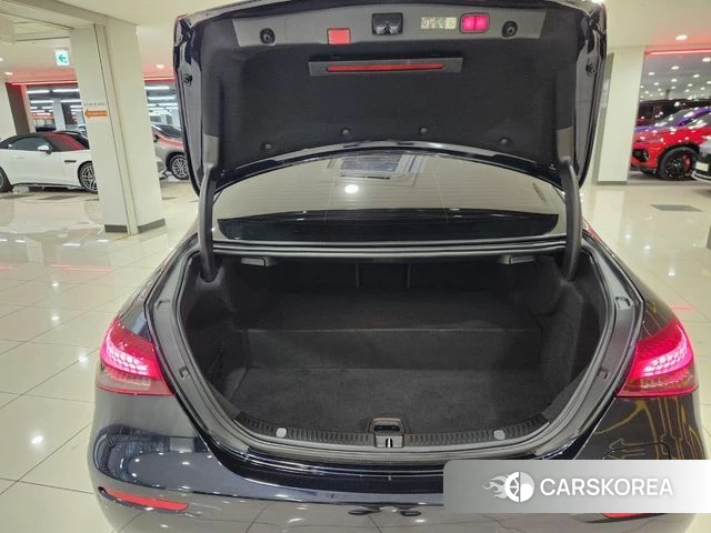 Mercedes-Benz E-Class W213 2022 Синий из Кореи, фото 5