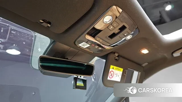 Kia Sorento 4th Generation 2020 Белый из Кореи, фото 5