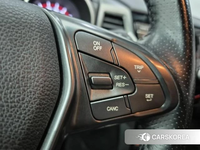 Ssangyong Tivoli Armor 2018 Белый из Кореи, фото 5