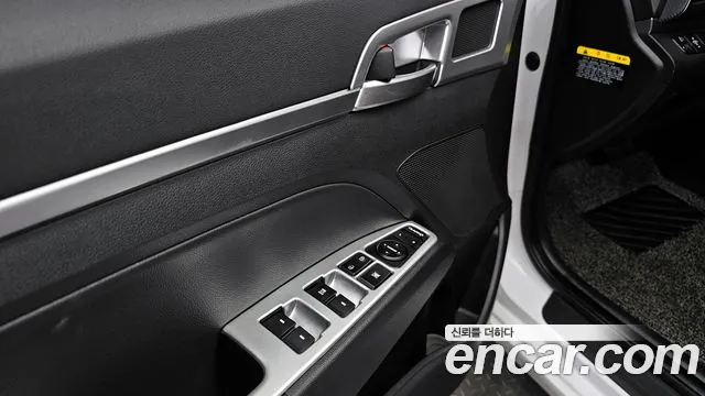 Hyundai The New Avante AD 2019 Белый из Кореи, фото 5