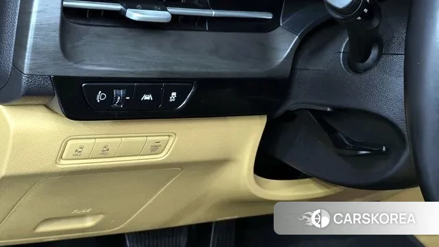 Kia Carnival 4th generation 2020 Белый из Кореи, фото 5