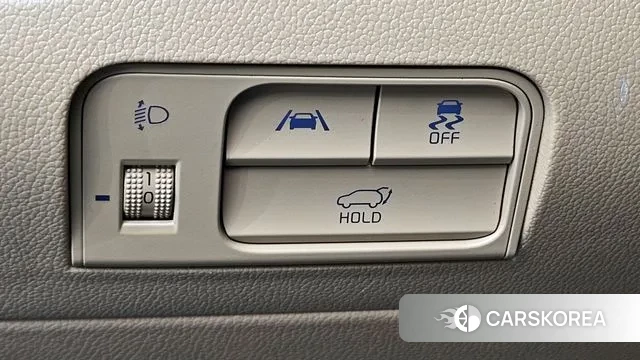 Kia Sorento 4th Generation 2021 Синий из Кореи, фото 5