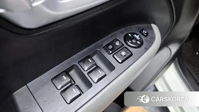 Kia The New Ray 2021 Белый из Кореи, фото 5