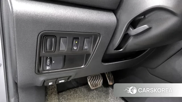 Renault Korea (Samsung) The New QM6 2020 Серый из Кореи, фото 5