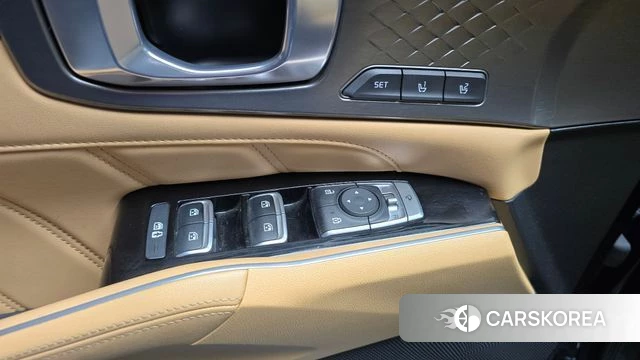 Kia Sorento 4th Generation 2020 Черный из Кореи, фото 5