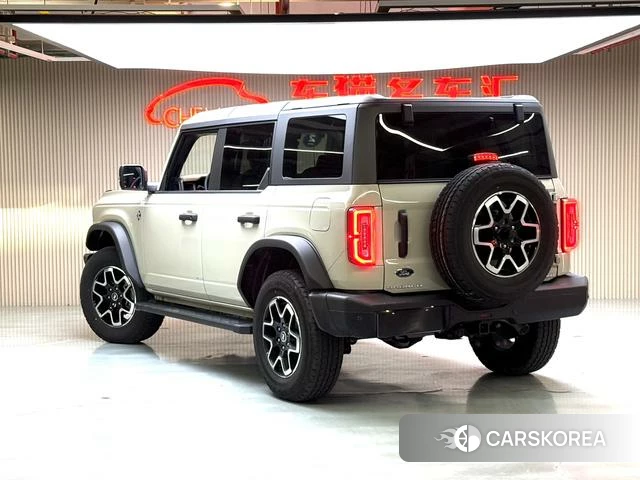 Ford Lie Ma 2025 Другой из Китая, фото 5