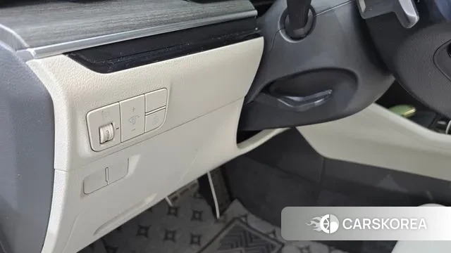 Kia The New K5 Hybrid 3rd generation 2024 Белый из Кореи, фото 5