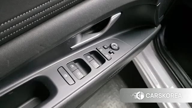 Hyundai Avante (CN7) 2021 Белый из Кореи, фото 5