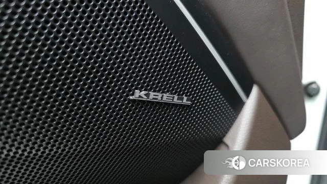 Kia All New K7 Hybrid 2018 Белый из Кореи, фото 5