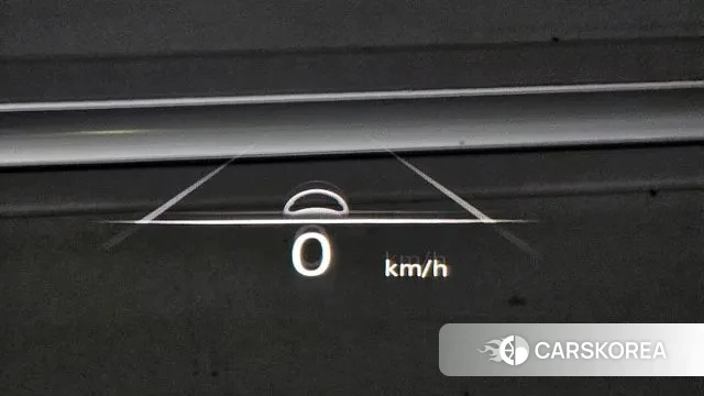 Genesis G80 (RG3) 2021 Черный из Кореи, фото 5