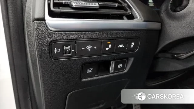 Hyundai Palisade 2021 Белый из Кореи, фото 5