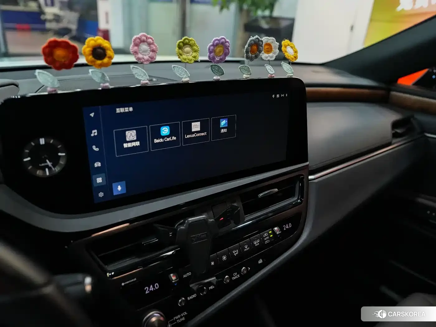 Lexus ES 2022 Белый из Китая, фото 5