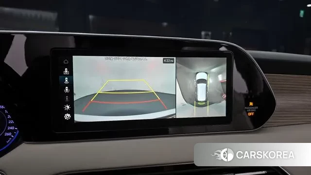 Hyundai Palisade 2019 Белый из Кореи, фото 5