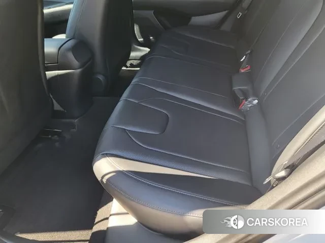 Hyundai Avante (CN7) 2021 Белый из Кореи, фото 5