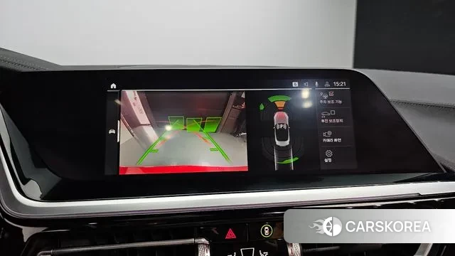 BMW Z4 (G29) id 3032165 из Кореи 5