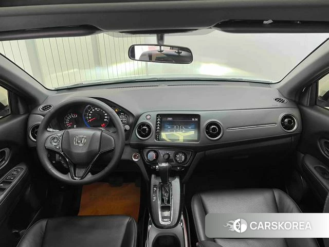 Honda XR-V 2022 Белый из Китая, фото 5