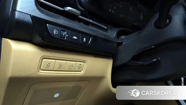 Kia Carnival 4th generation 2022 Черный из Кореи, фото 5