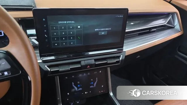 Ssangyong Torres 2023 Белый из Кореи, фото 5