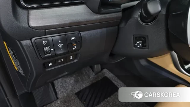 Kia K7 Premier 2019 Серый из Кореи, фото 5