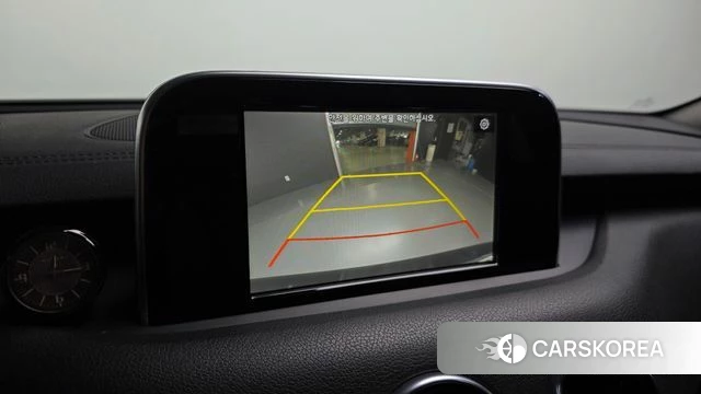 Kia Stinger 2018 Черный из Кореи, фото 5