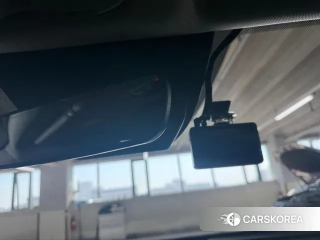 Kia K5 3rd generation 2020 Серый из Кореи, фото 5