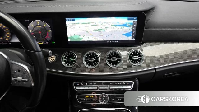 Mercedes-Benz CLS-Class C257 2018 Белый из Кореи, фото 5