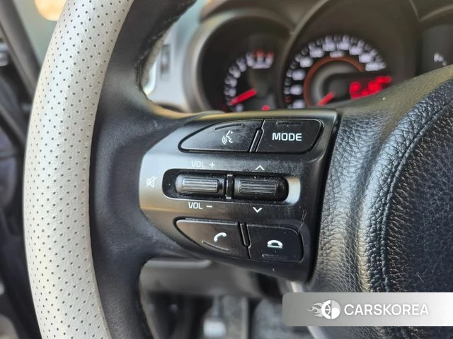 Kia The New Ray 2019 Черный из Кореи, фото 5