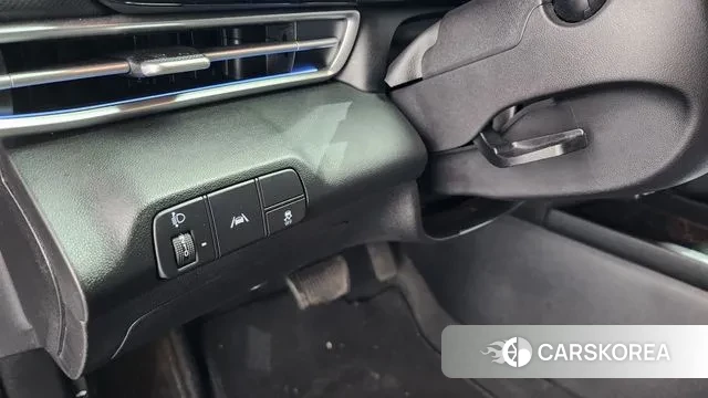 Hyundai Avante (CN7) 2020 Серый из Кореи, фото 5