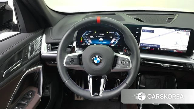 BMW X1 (U11) 2025 Белый из Кореи, фото 5