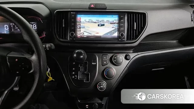 Kia The New Kia Ray 2023 Жемчужный цвет из Кореи, фото 5