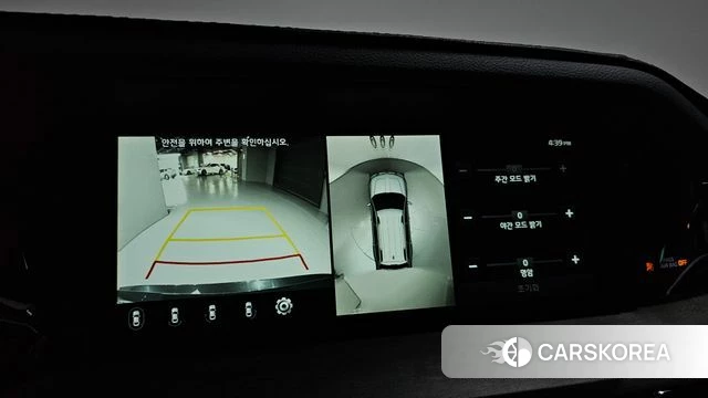 Kia Mohave Master 2020 Черный из Кореи, фото 5