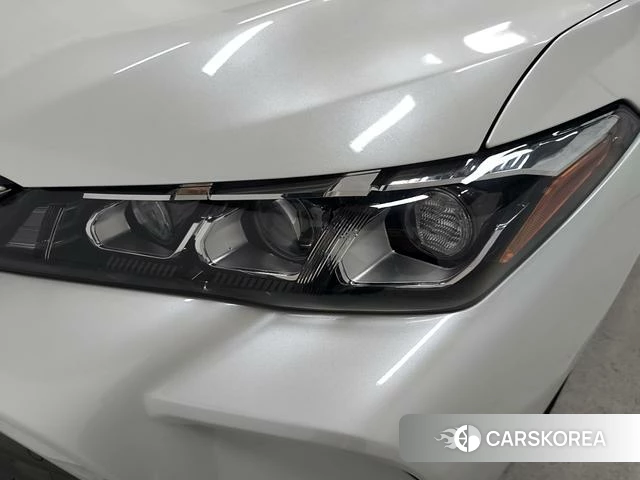 Toyota Asian dragon 2019 Белый из Китая, фото 5