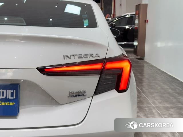 Honda Style 2024 Белый из Китая, фото 5