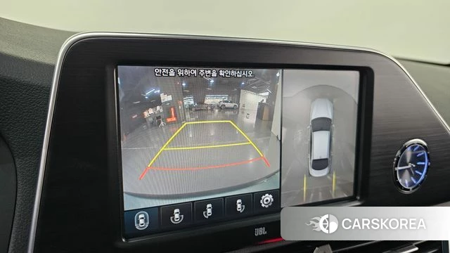 Hyundai Grandeur IG 2018 Цвет тростника из Кореи, фото 5