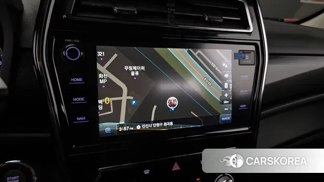 Ssangyong Berry New Tivoli 2021 Белый из Кореи, фото 5