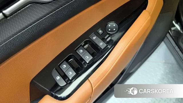 Kia Sportage 5th Generation 2022 Черный из Кореи, фото 5