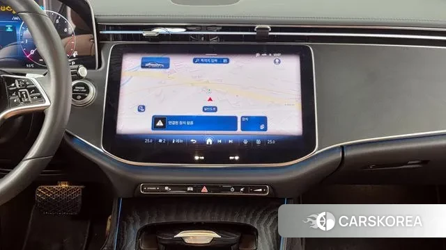 Mercedes-Benz E-Class W214 2024 Белый из Кореи, фото 5