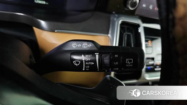 Kia Sorento 4th Generation 2020 Черный из Кореи, фото 5