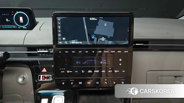 Hyundai Staria 2024 Черный из Кореи, фото 5