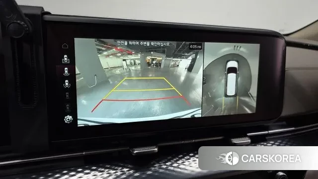 Kia Carnival 4th generation 2021 Белый из Кореи, фото 5