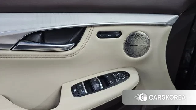 Infiniti QX50 (P71A) 2019 Черный из Кореи, фото 5