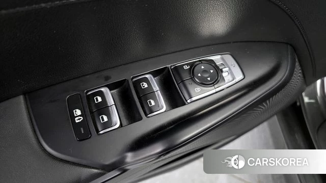 Kia K5 3rd generation 2021 Серый из Кореи, фото 5